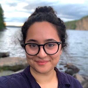 Meet your Posher, Sara